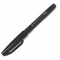 Pentel Fude Touch Brush Sign Pen - Black
